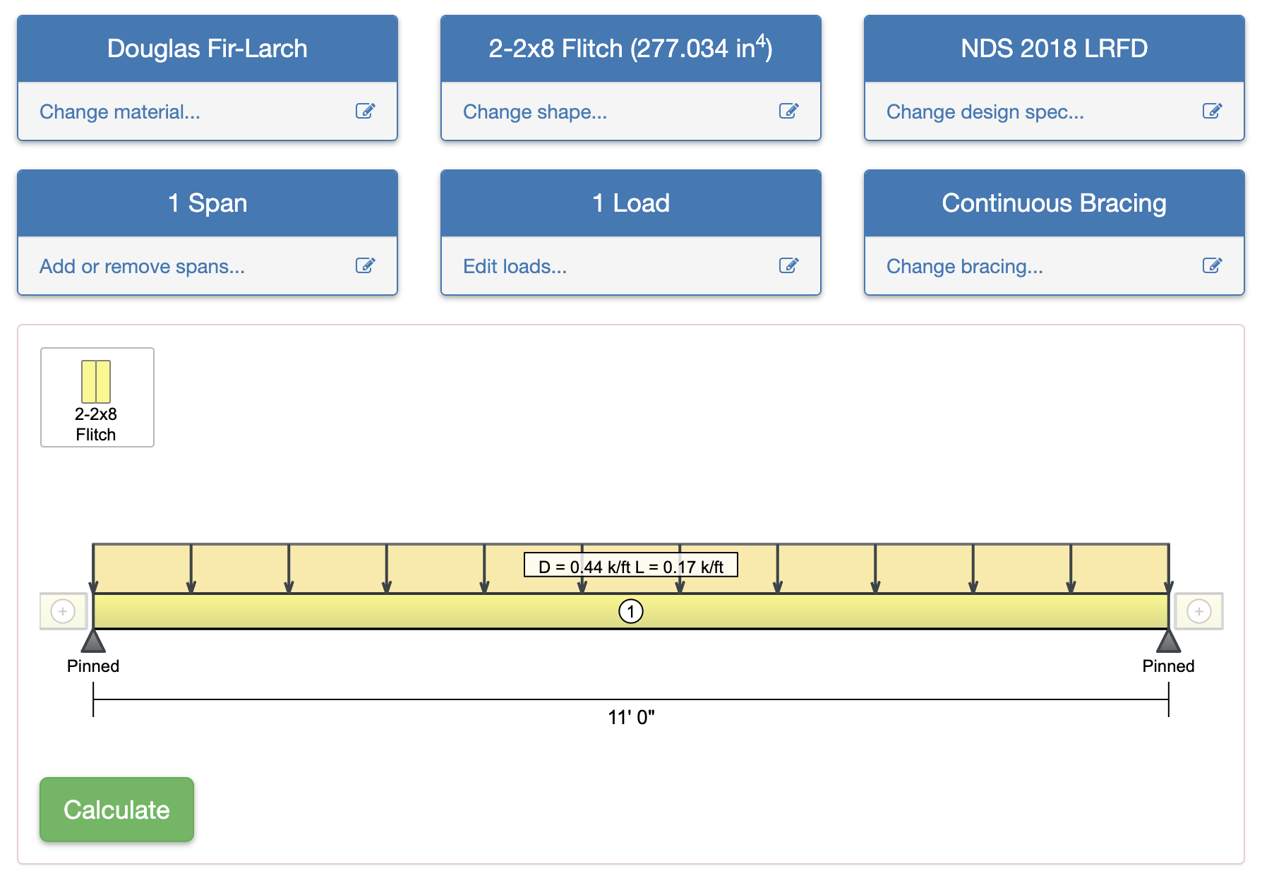 Flitch Beam Sizes - The Best Picture Of Beam