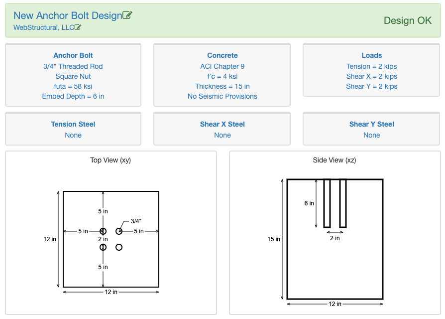 anchor bolt app image